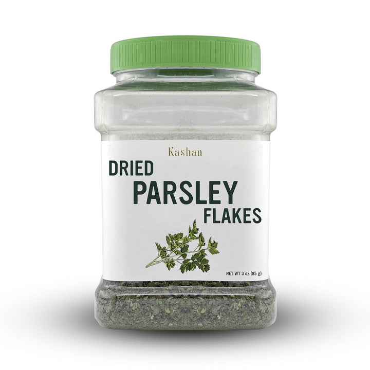 Dried Parsley Flakes