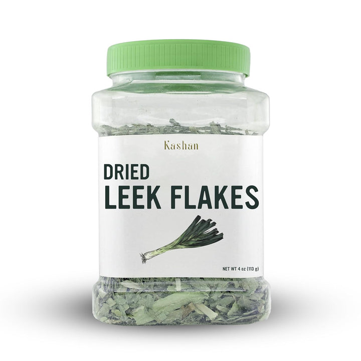 Dried Leek Flakes