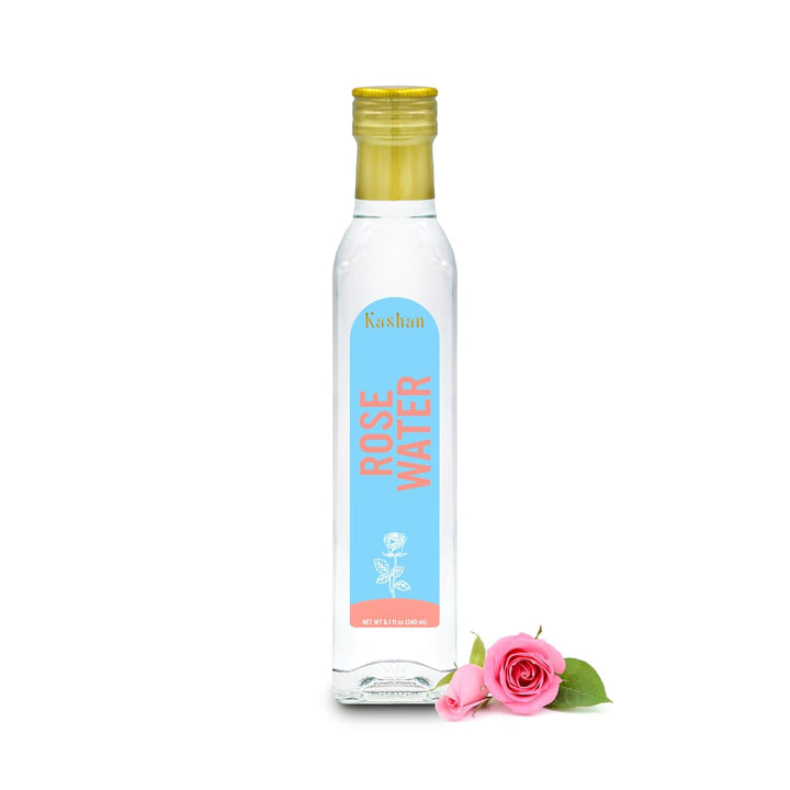 Natural Rose Water