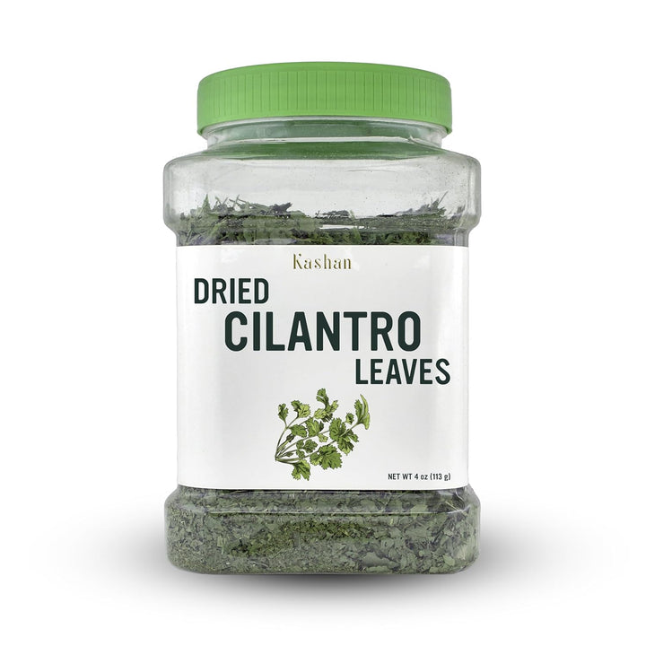 Dried Cilantro Flakes