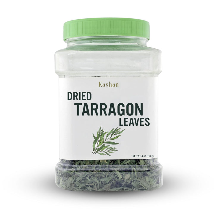 Dried Tarragon Leaves