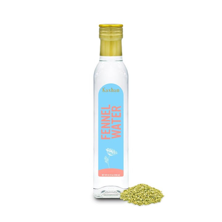 Natural Fennel Water