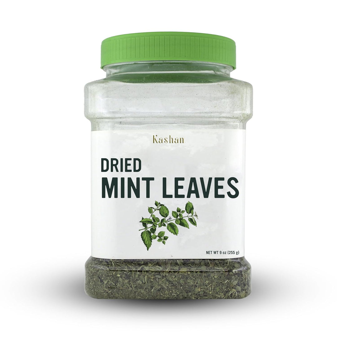 Dried Mint Flakes