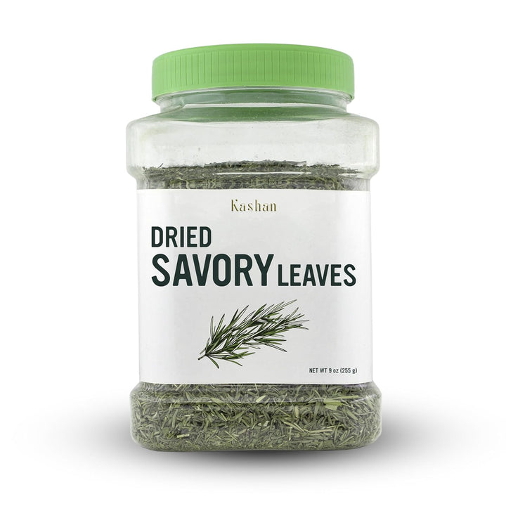 Dried Savory Leaves