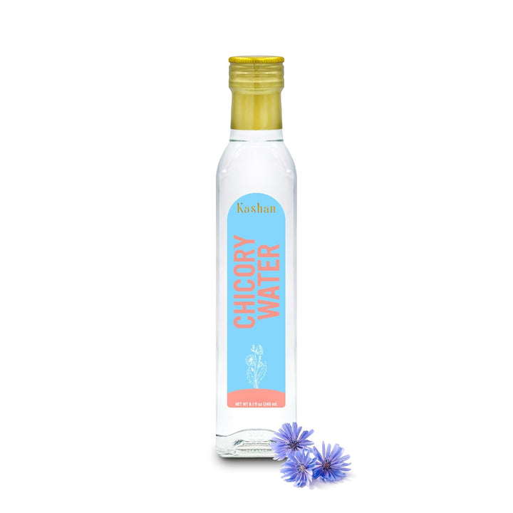 Natural Chicory Water