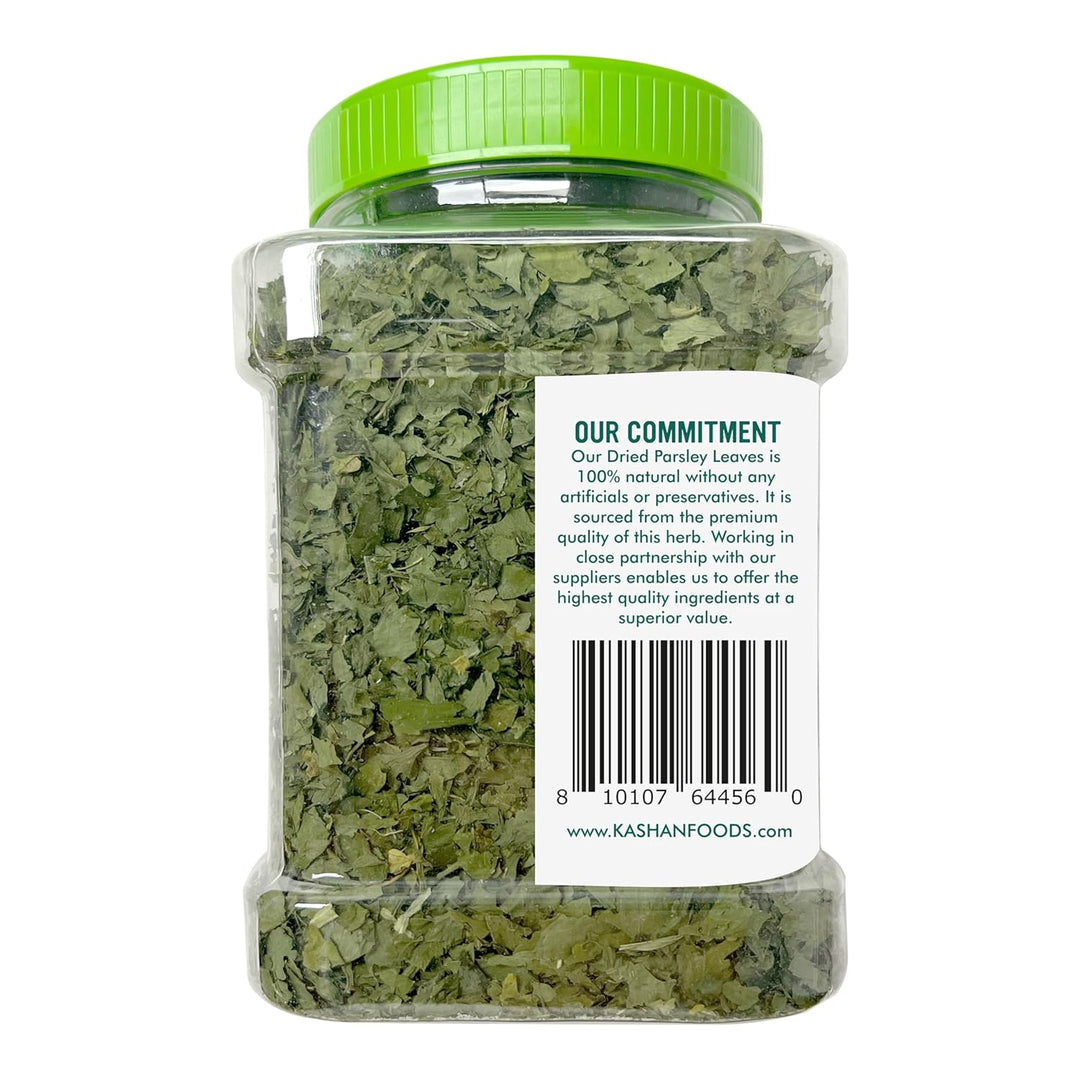 Dried Parsley Flakes