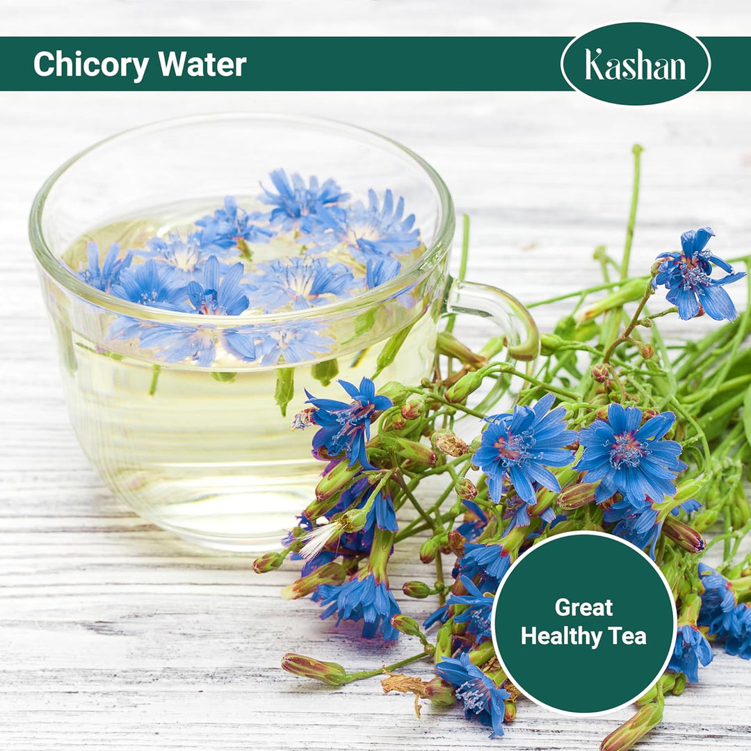 Natural Chicory Water