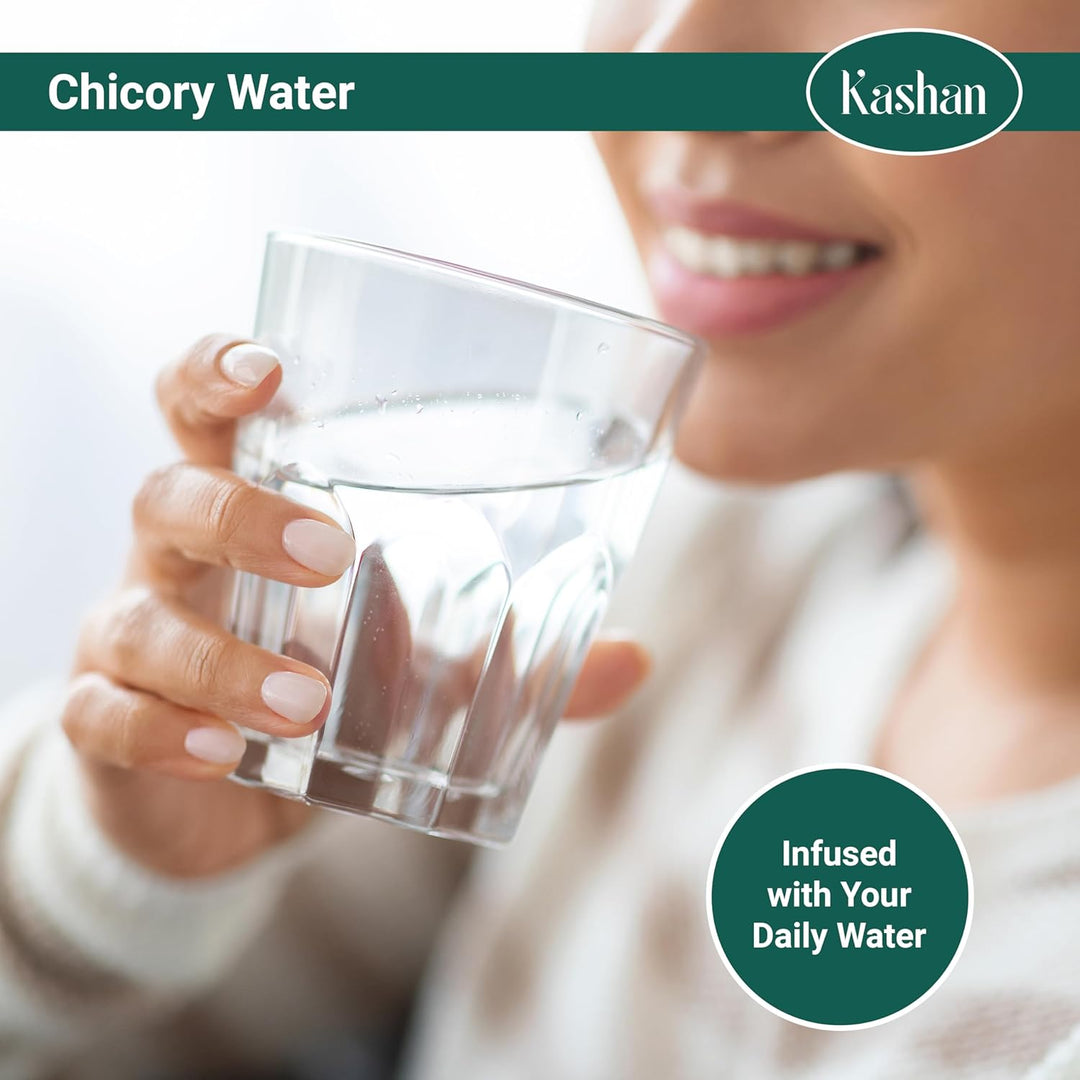 Natural Chicory Water