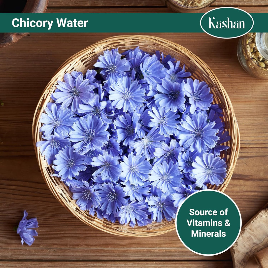 Natural Chicory Water