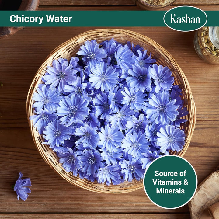 Natural Chicory Water