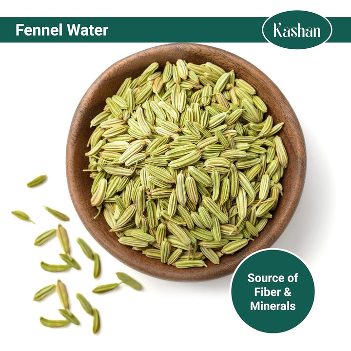 Natural Fennel Water