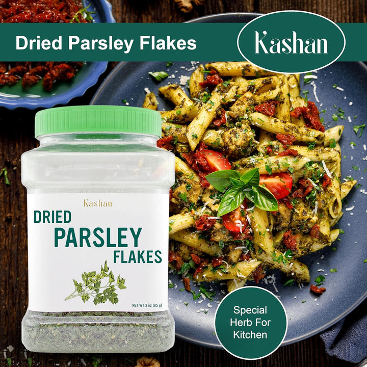 Dried Parsley Flakes