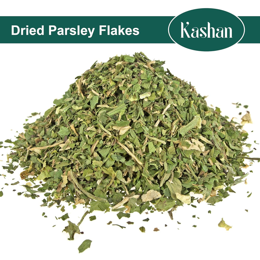 Dried Parsley Flakes