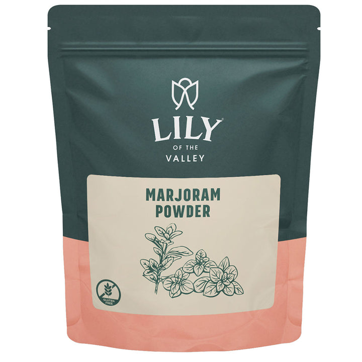 Marjoram Powder