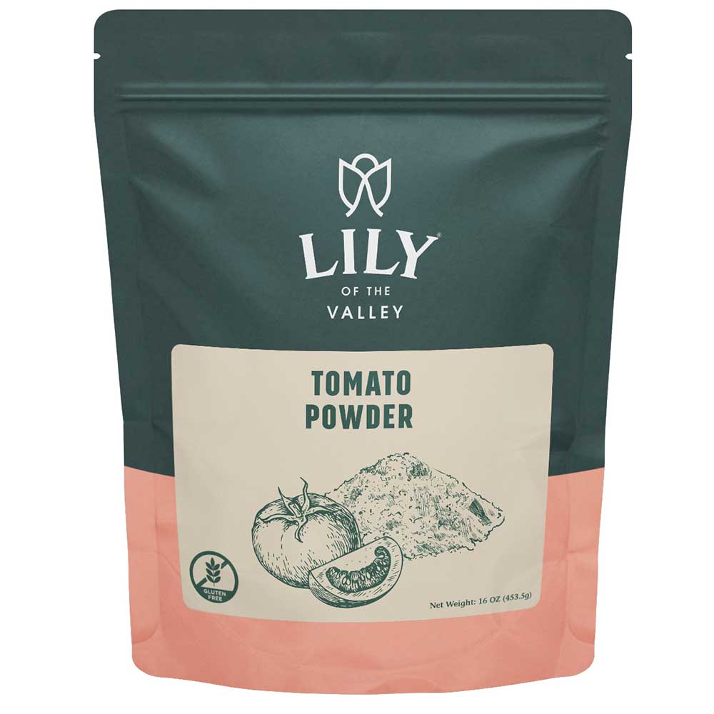 Tomato Powder