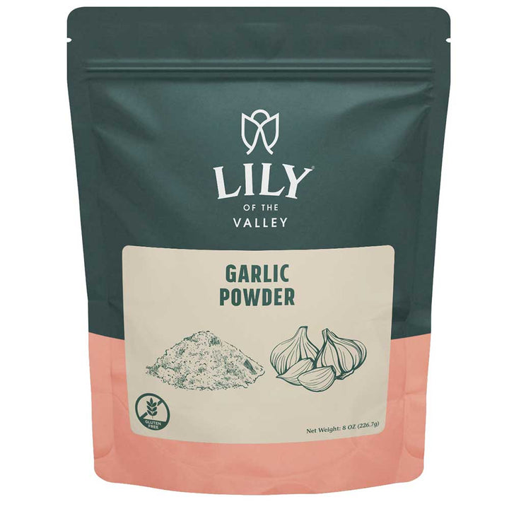 Garlic Powder