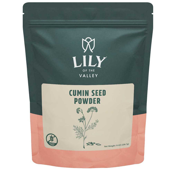 Cumin Seed Powder