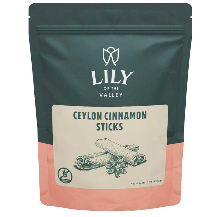 Ceylon Cinnamon Powder