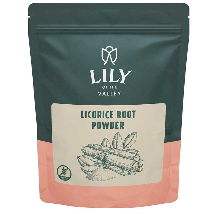 Licorice Root Powder