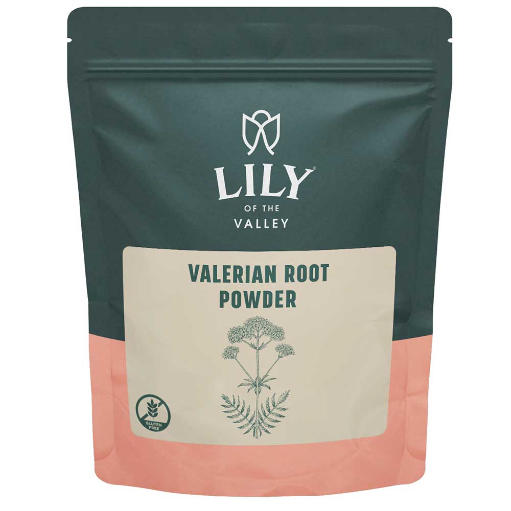 Valerian Extract Powder