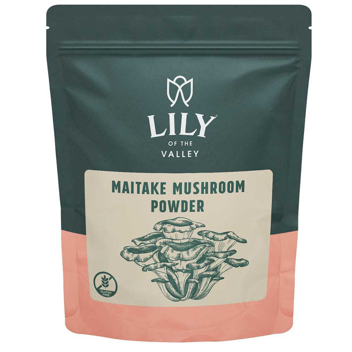 Maitake Mushroom Powder