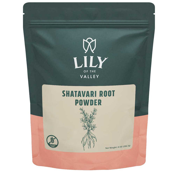 Shatavari Root Powder