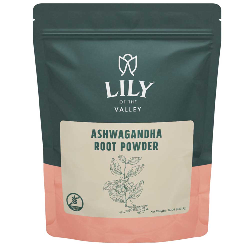 Ashwagandha Root Powder