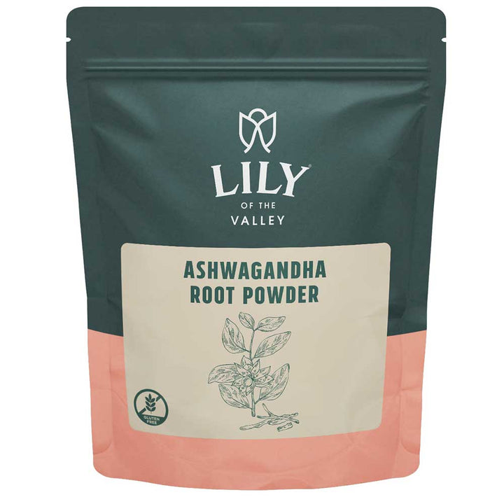 Ashwagandha Root Powder