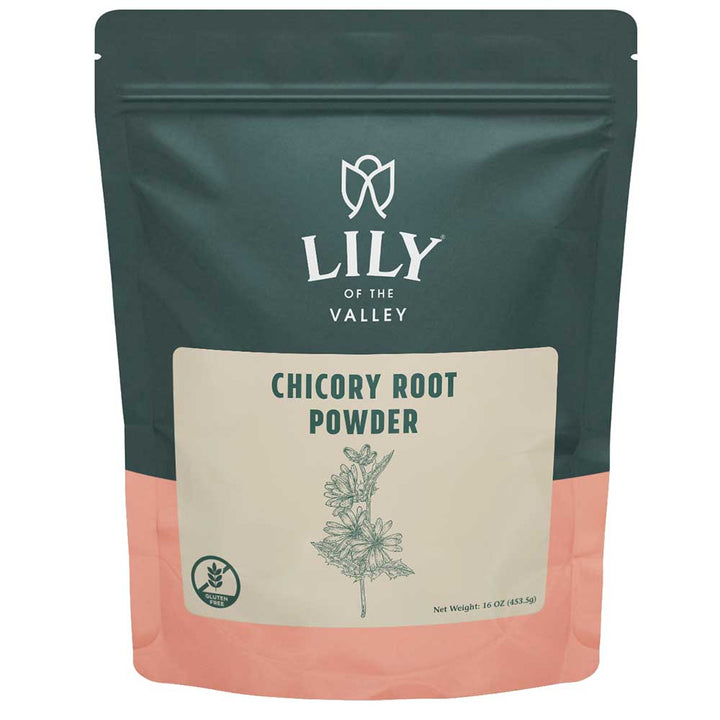 Chicory Root Powder