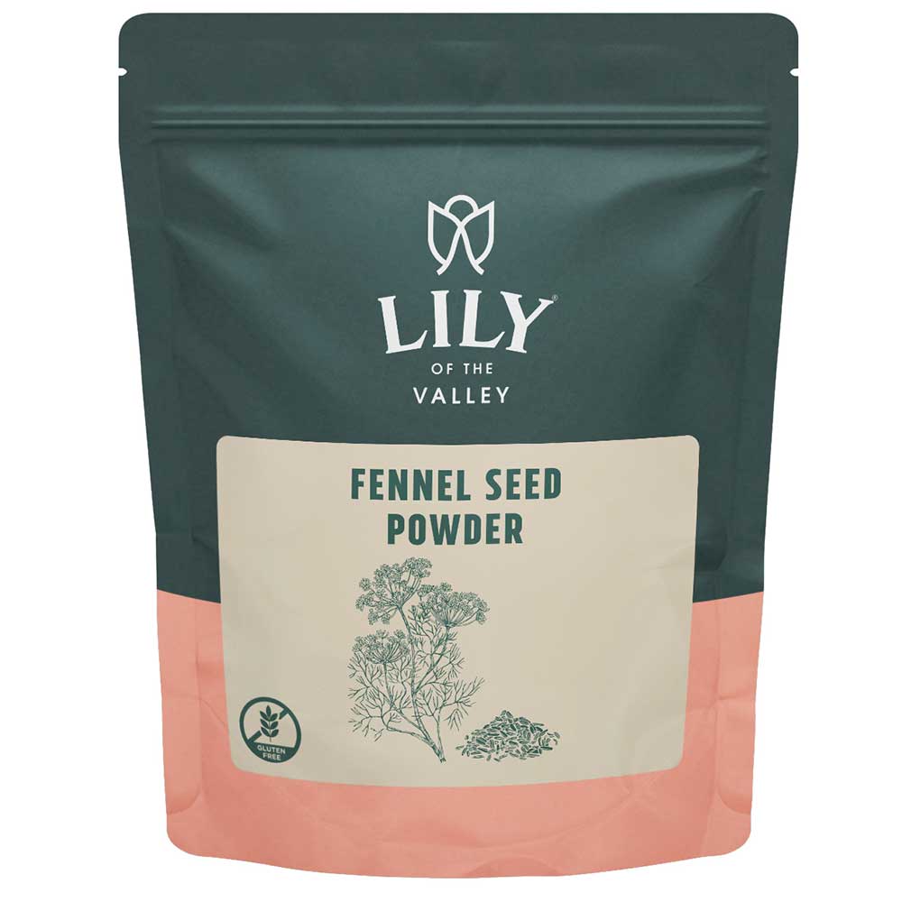 Fennel Seed Powder