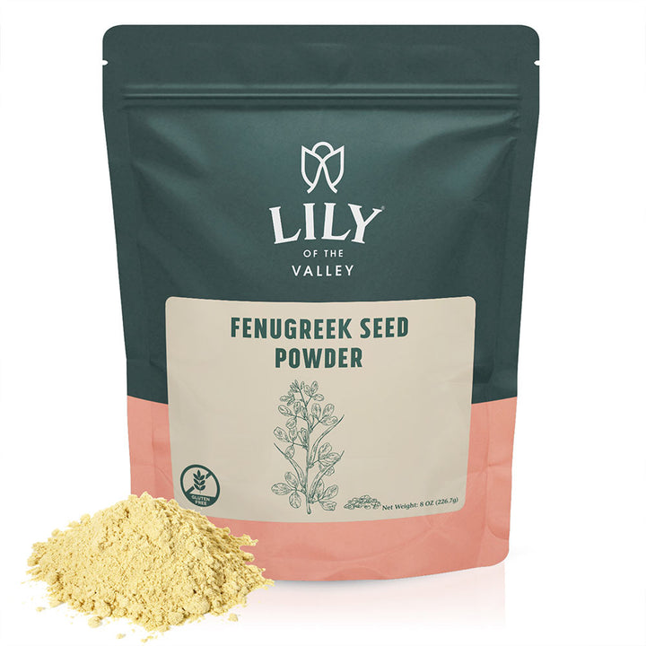 Fenugreek Seed Powder