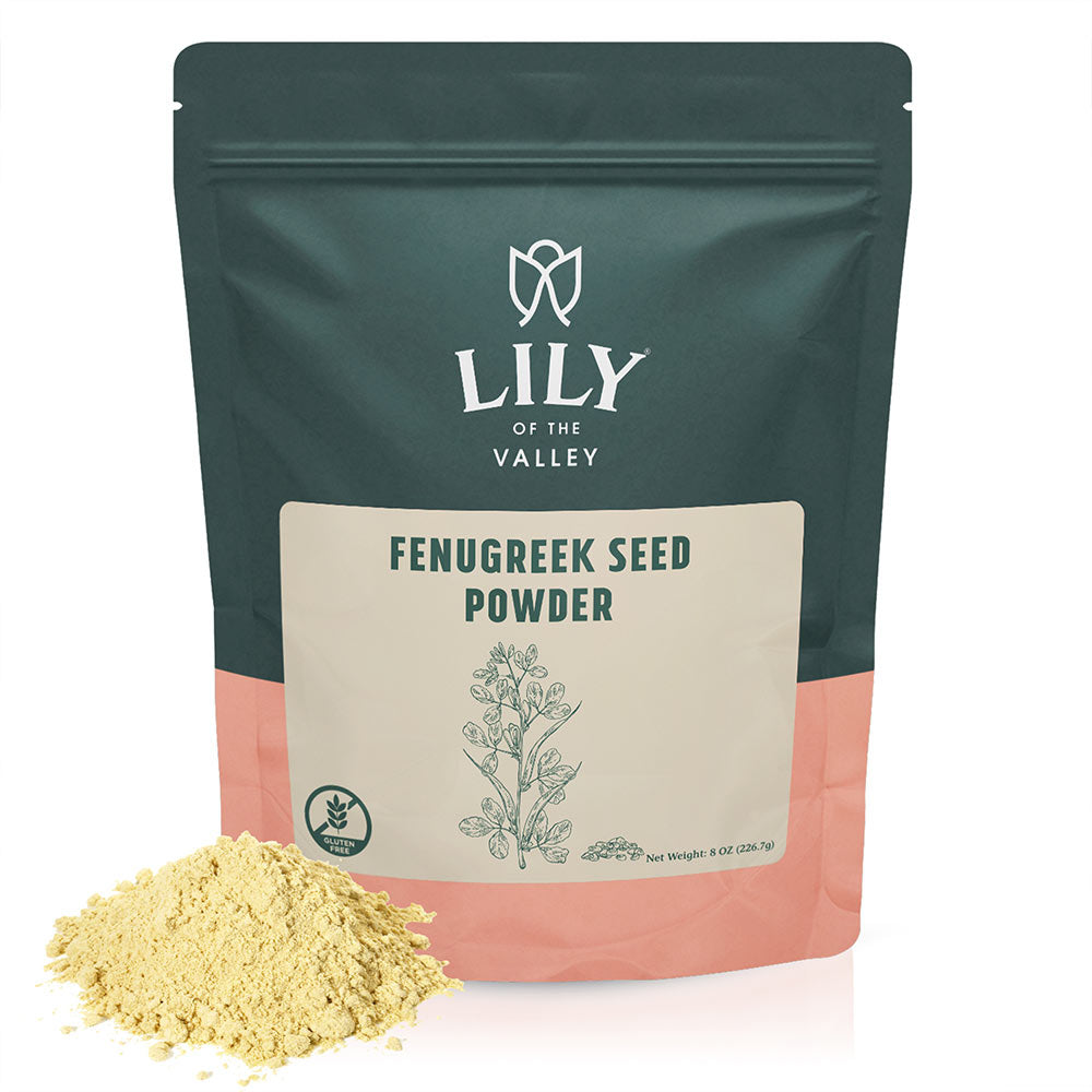 Fenugreek Seed Powder