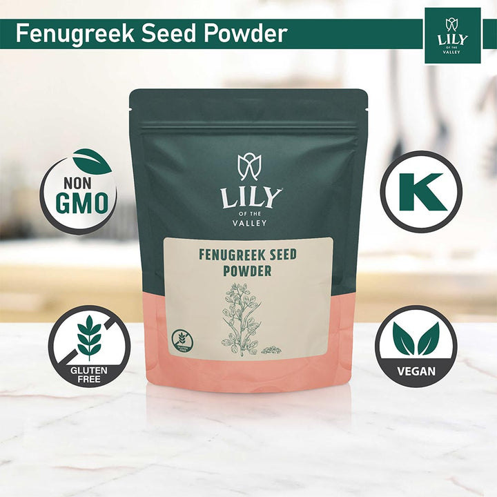 Fenugreek Seed Powder