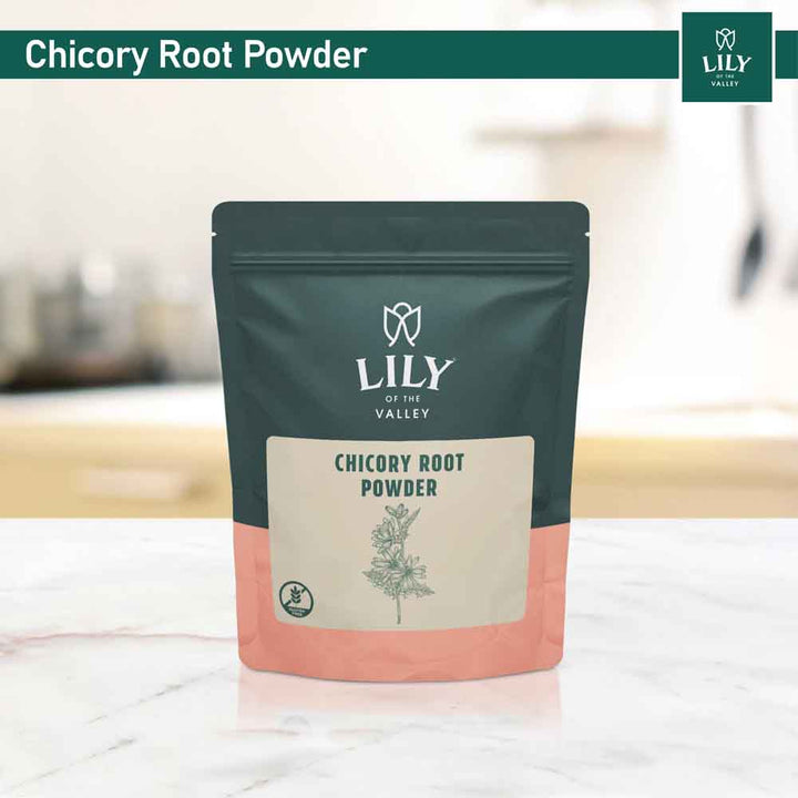 Chicory Root Powder