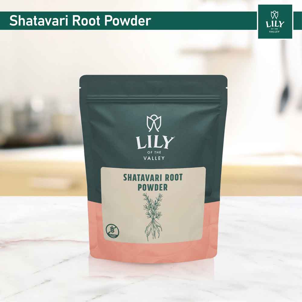 Shatavari Root Powder