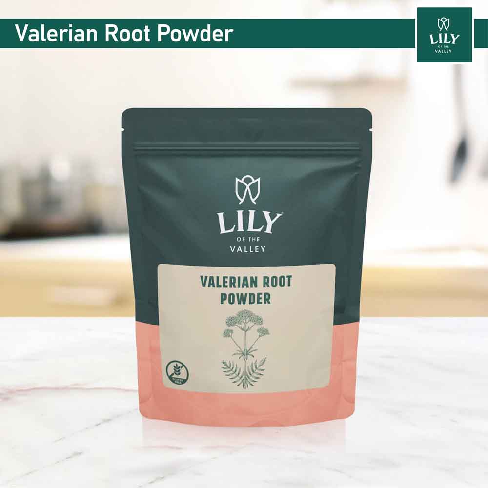 Valerian Extract Powder