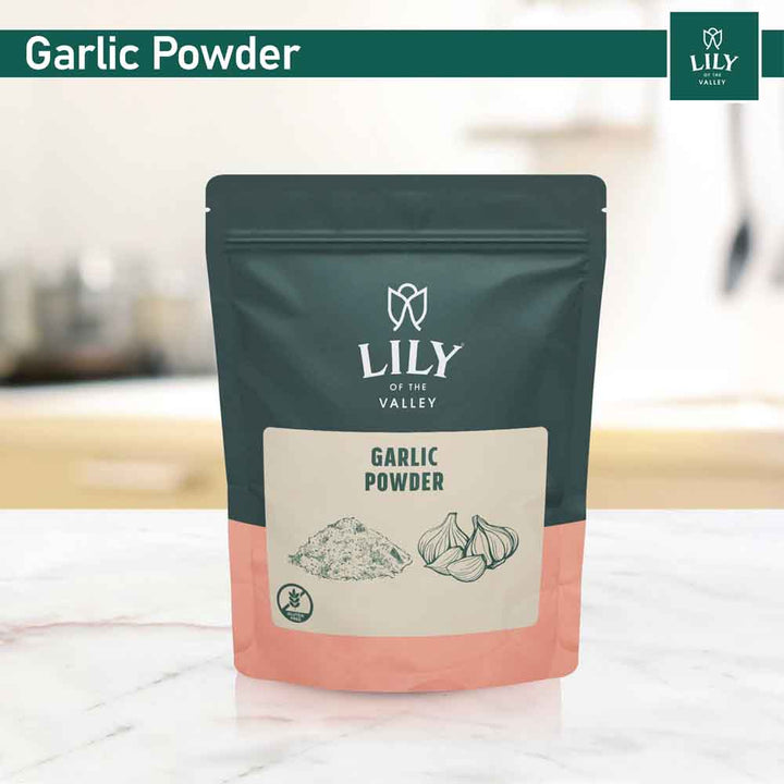 Garlic Powder