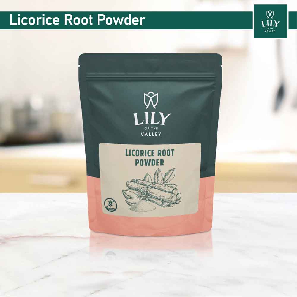 Licorice Root Powder