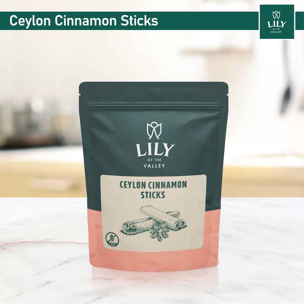 Ceylon Cinnamon Powder