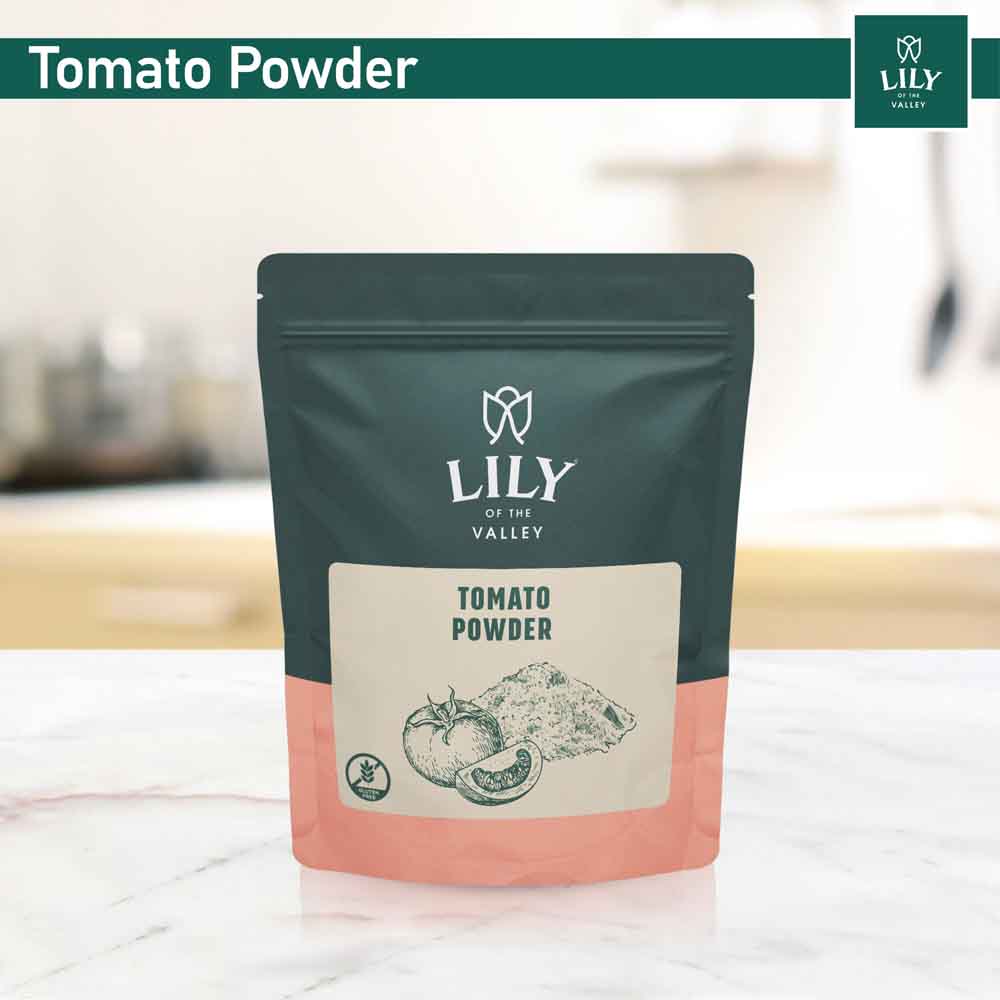 Tomato Powder