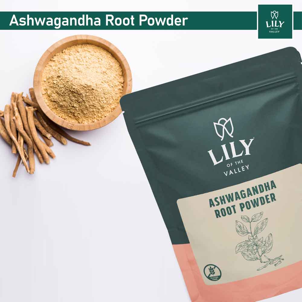 Ashwagandha Root Powder