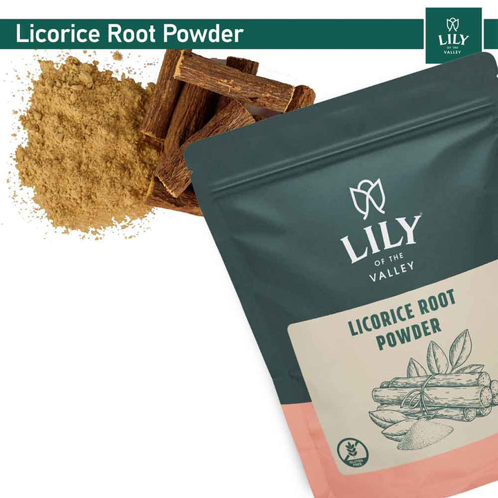 Licorice Root Powder