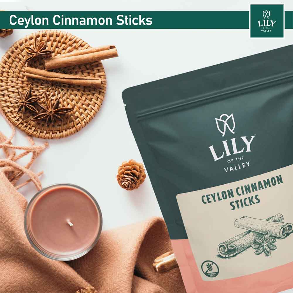 Ceylon Cinnamon Powder