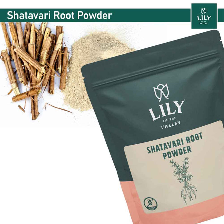 Shatavari Root Powder