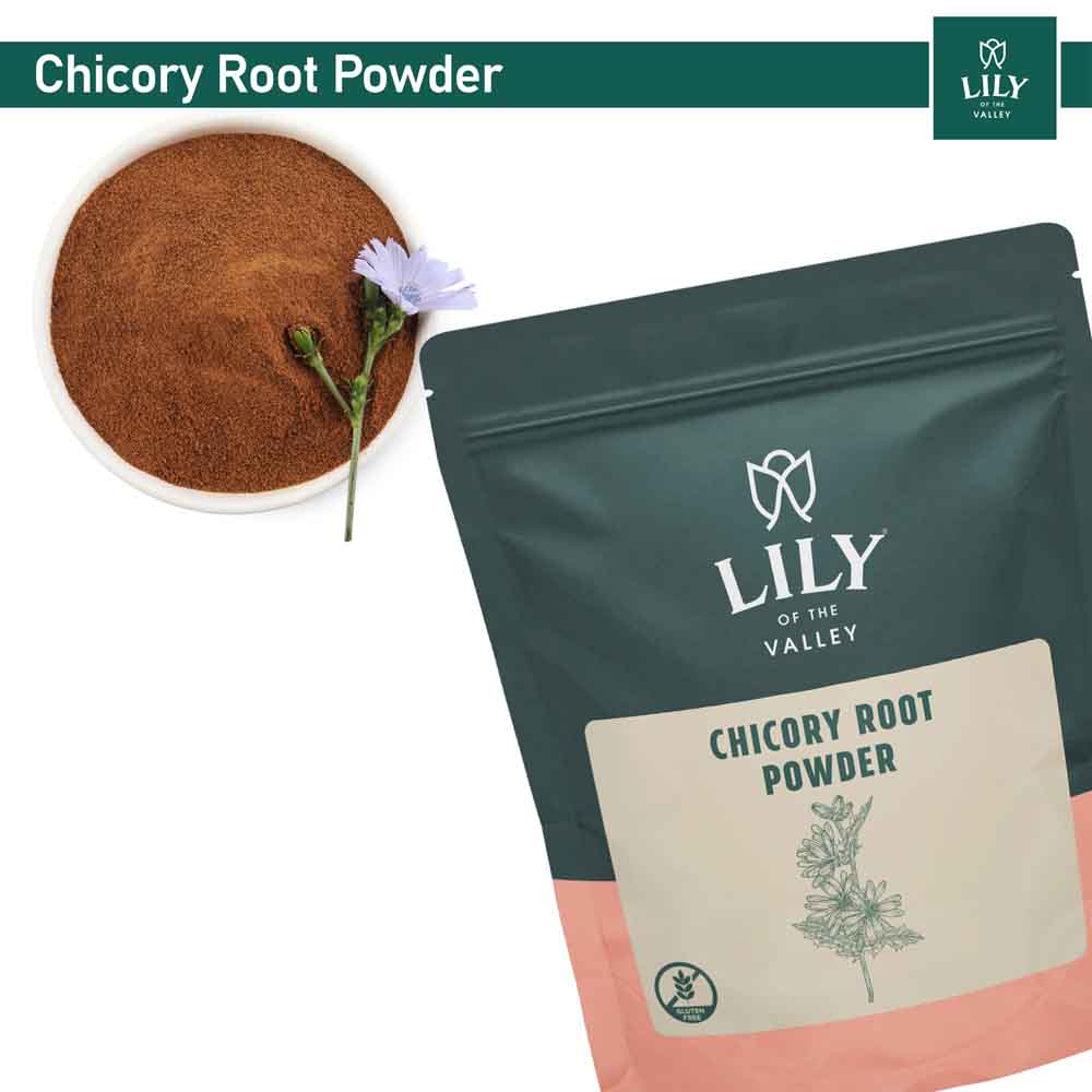 Chicory Root Powder