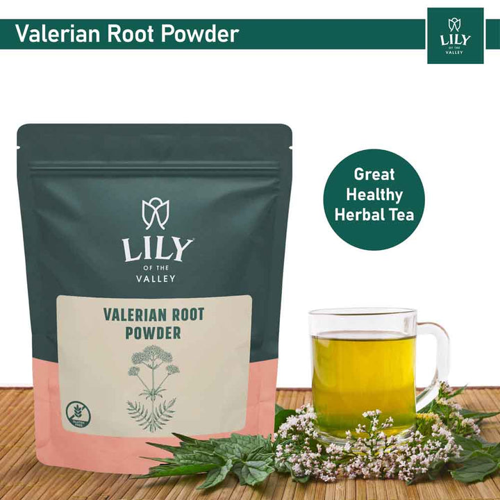 Valerian Extract Powder