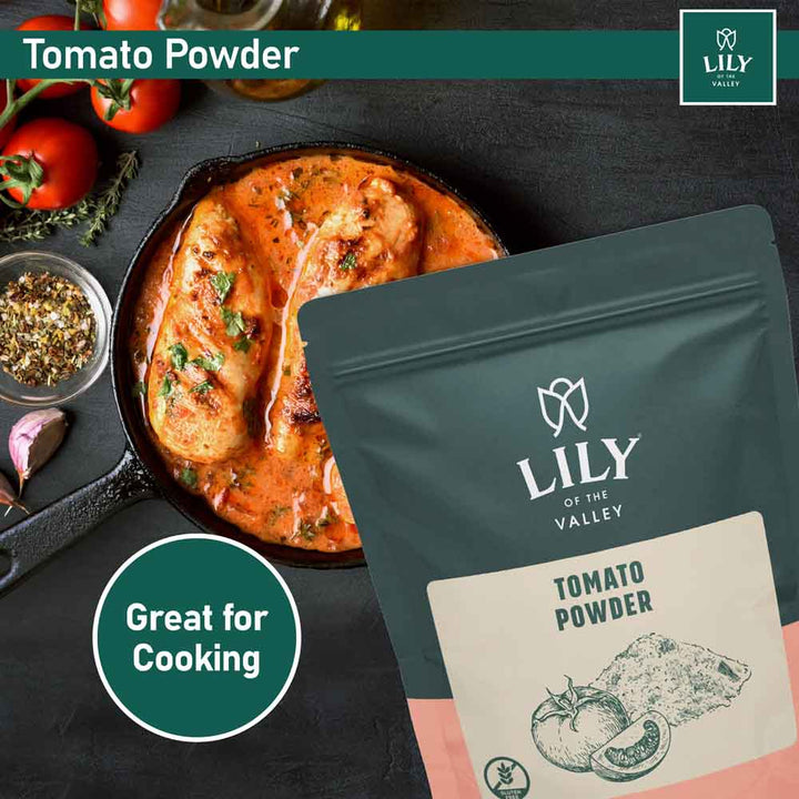 Tomato Powder