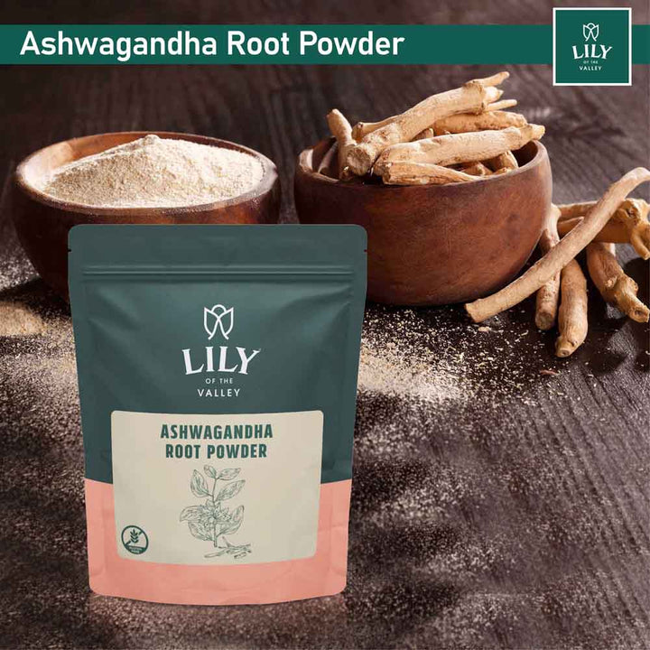 Ashwagandha Root Powder