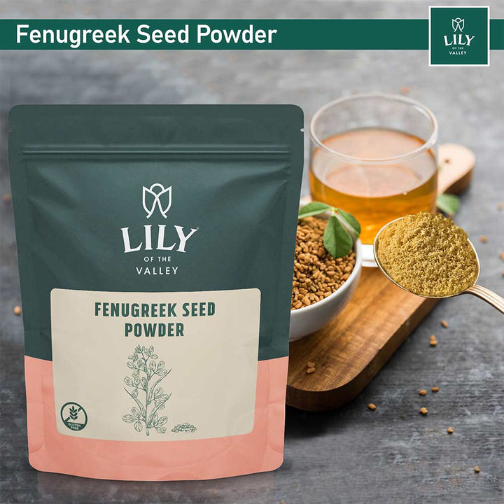 Fenugreek Seed Powder