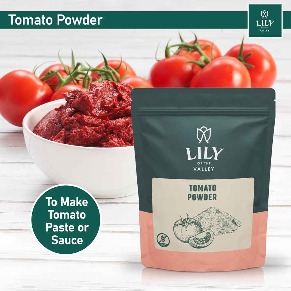 Tomato Powder